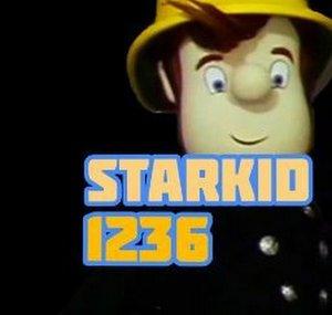 Starkid 1236