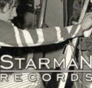 Starman Records