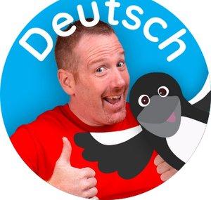 STEVE AND MAGGIE DEUTSCH