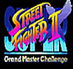 Super Street Fighter II Turbo