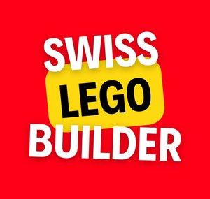 Swiss Lego Builder
