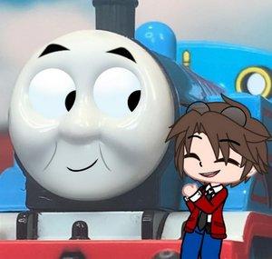 T.A.G’s Trains Productions