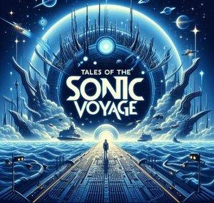 Tales Of The Sonic Voyage 