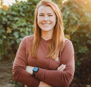 Tara | Beaver Vineyards
