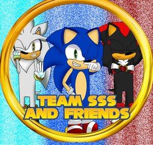 Team SSS and Friends
