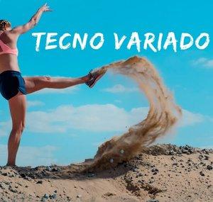 Tecno Variado