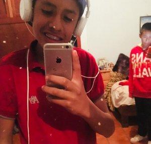 Tertian gamer