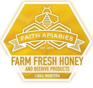 That Bee Man at Faith Apiaries
