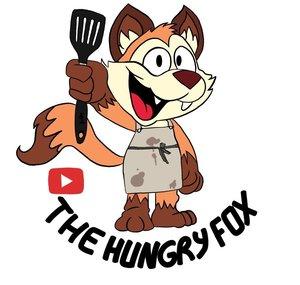 The Hungry Fox