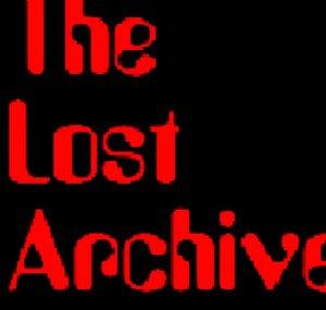 The Lost Archives