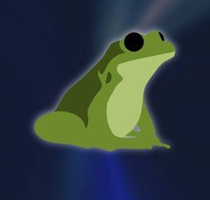 The Void Frogs