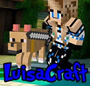 TheLuisacraft