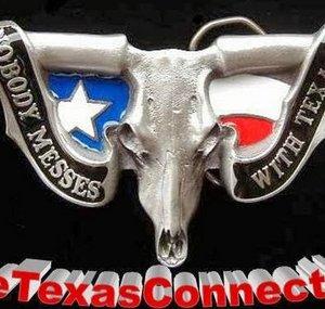 TheTexasConnection