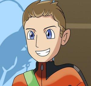 ThirdGenShorts