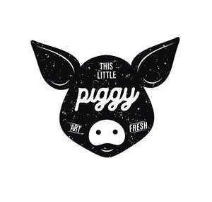 This Little Piggy