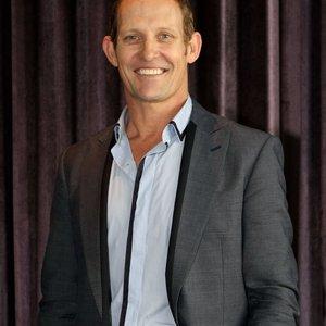 Todd McKenney