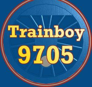 Trainboy9705