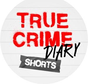 True Crime Diary SHORTS