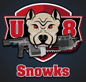 U8 Snowks