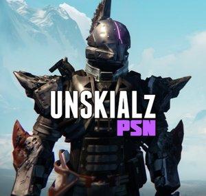 UNSKIALzPSN