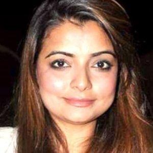 Vaibhavi Merchant