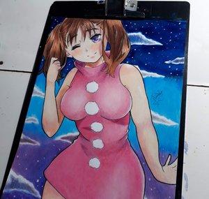 Vinih Desenhos