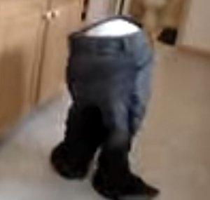 Walk Pants Mafia