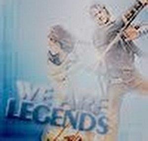 WeAreLegendstudios