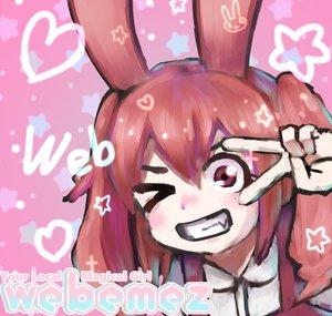 webemez Your Local Magical Girl (webemez)