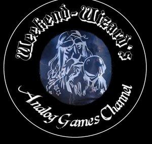 Weekend Wizard - Analog Games Channel
