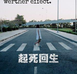 werther effect
