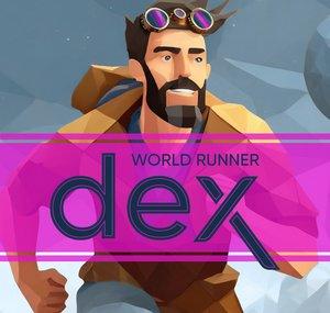 World Runner Dex