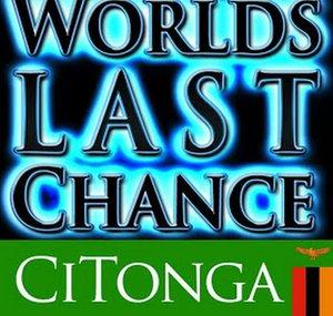 World's Last Chance – chiTonga
