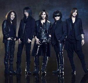 X Japan Official