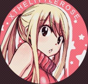 xThelittleRose