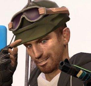 Yakuza Merkitzi