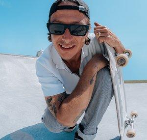 Zack Dowdy