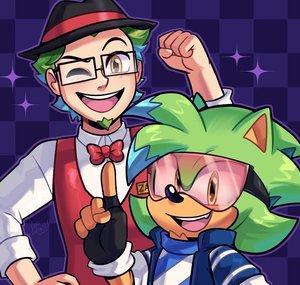 ZonicTHedgehog