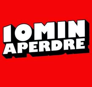10minutesaperdre