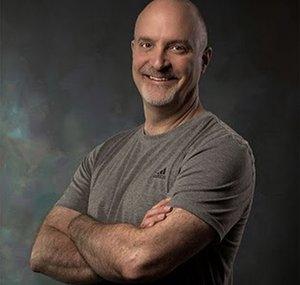 Aaron Lopresti