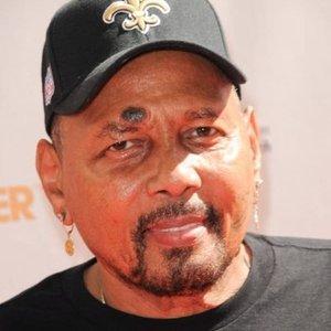 Aaron Neville