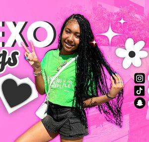 Ahvi LeeXO Vlogs