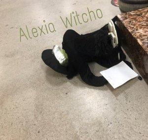 Alexia Witcho
