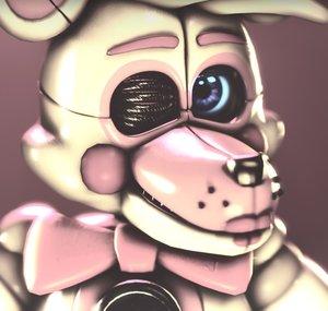ALICE SFM