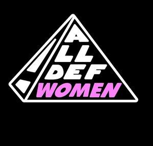 All Def Women