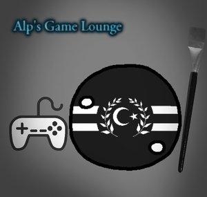 Alp's Game Lounge