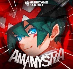 Amanystya