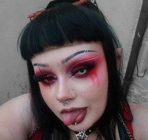 Angel Black