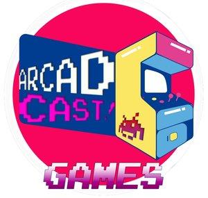 Arcad Cast! Games