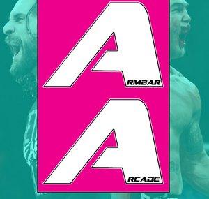 Armbar Arcade